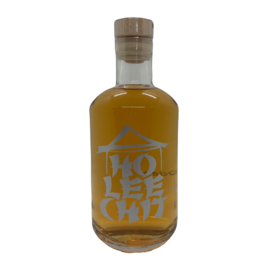Nashi Peer Likeur "HOLEECHIT alweer een jaartje ouder" 14,9% alc
