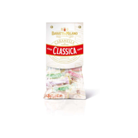 Baratti Milano Caramella Classica 200 gram