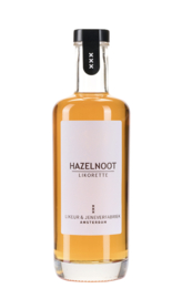 Hazelnoot Likorette 14,5%