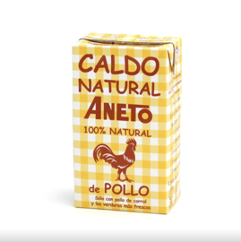 Aneto Kip bouillon