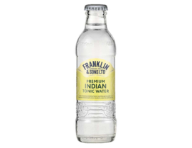 Franklin & Sons Premium Indian Tonic (STUK)