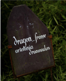Tomasu Limited Soy Sauce Tarragon (Dragon)