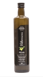 Valderrama Olijfolie Picual 500 ml.