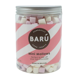 Baru Mini Mallows