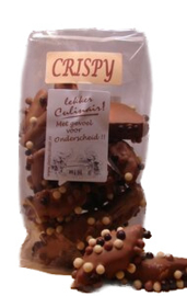 Choco Spekken Crispy