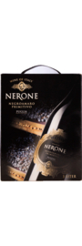 Wijn Nerone Primitivo / Negroamaro 3 Liter Blik  (Rood, Italië)