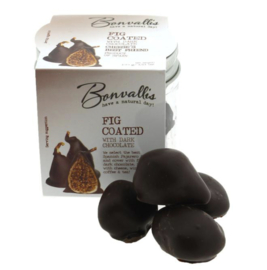 Bonvallis Vijgen-Truffels Chocolade