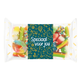 Snoepreep Speciaal voor jou Rainbow