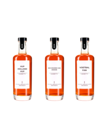 Appeltjes van Oranje Likorette 20cl