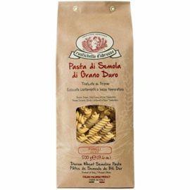 Rustichella D′Abruzzo Fusilli 500 gram