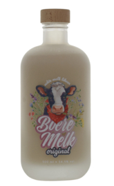 Sterk Stokers Original Melk Likeur 500 ml.