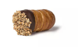 Verse Cannoncini Mix Choco & Pistache ( 2 x 3 stuks)