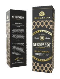 Neropasso Veneto Magnum in Cadeauverpakking 1,5 L. (Rood, Italië)