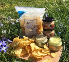 SmaakGeheimen Chipdip Kruiden