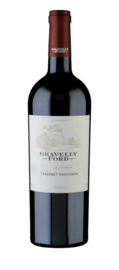 Wijn Gravelly Ford Cabernet Sauvignon (California)