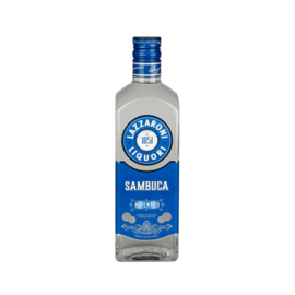 Lazzaroni 1851 Sambuca 42o blik