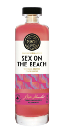 Punch Club Cocktail Sex on the Beach 0,5L Ready to Drink
