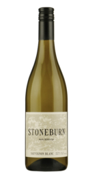 Wijn Stoneburn Sauvignon Blanc (Wit)