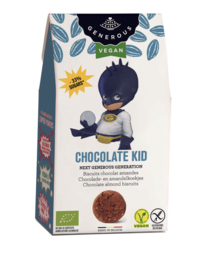 Generous - Chocolate Kid - Bio