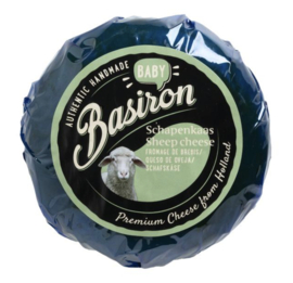 Basiron Baby Schaap 50+