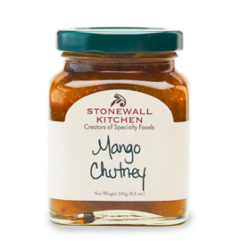 Stonewall Kitchen Mango Chutney