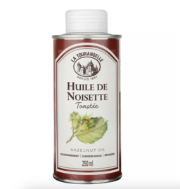 La Tourangelle Hazelnoot Olie