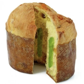 Panettone Pistache Mini 100 gram