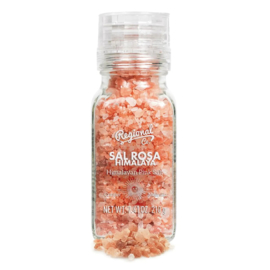 Regional Co Himalaya pink Salt