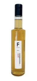 Foodelicious Azijn Bianco 500 ml.