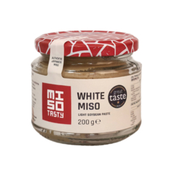 Belazu Miso Tasty White 200 gram