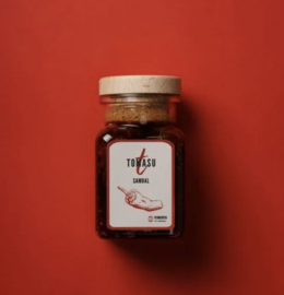 Tomasu Sambal