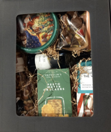 Kerstpakket Verzendpakket (Veilig via de Post Mogelijk)