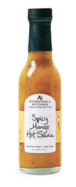 Stonewall Kitchen Spicy Mango Hot Sauce