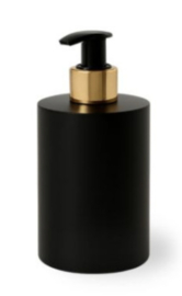 Handzeep Zwart 300 ml. BLANCO