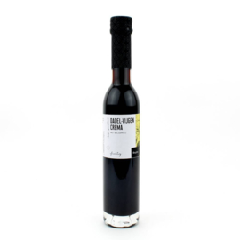 Wajos Dadel-Vijg Crema met Balsamico 250 ml.