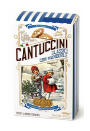 Gadeschi Winterbox Cantuccini Classic