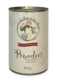 La Bonta di Nonna Pippina Pomodori Pelati