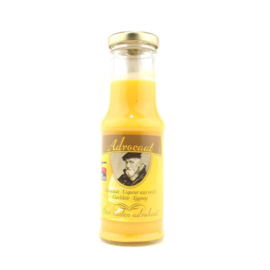 Den Ouden Advocaat naturel 200 ml.