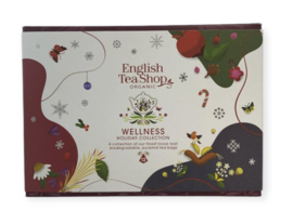 English Tea Shop Welness Collection Prisma Kerst