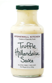 Stonewall Kitchen Truffel Hollandaise Saus