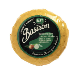 Basiron Baby Kruiden 50+