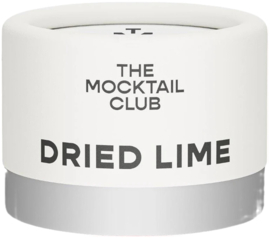 The Mocktail Club Limoen Schijfjes 6 servings