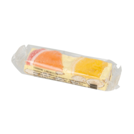 Nino & Sergio Nougat Torrone Limoncello mini 50 gram.