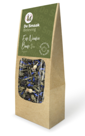 Blueberry Hill Groene Thee: Een nieuwe baan Thee