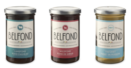 Belfond Belgische Artisanale (ambachtelijke) Fonds & Brothway