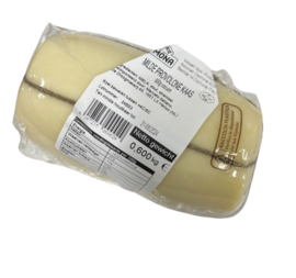 Italiaanse Provolone Dolce Kaas PER STUK 600 gram