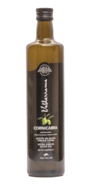 Valderrama Olijfolie Cornicabra 750 ml.