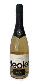 *Wijn Neolea Cuvée Speciale (Griekenland)