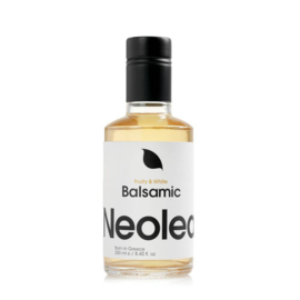 Neolea Witte Balsamico Azijn