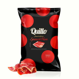 Quillo Chips Spanish Iberico Ham